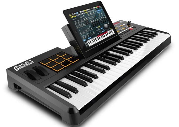 Synthstation 49 Stuff